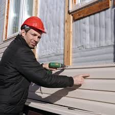 Best Siding Maintenance  in Feasterville, PA